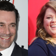 Illustration for article titled The Movie In Which Jon Hamm and Melissa McCarthy Fall in Love Is Dead